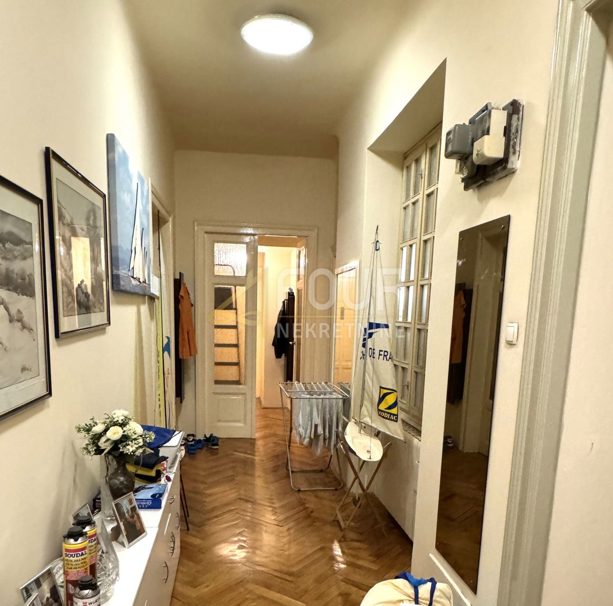 Flat For sale - PRIMORSKO-GORANSKA RIJEKA