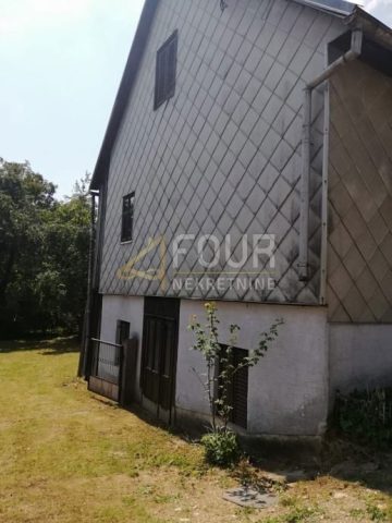 Haus zu verkaufen 130 m² – Brod Moravice