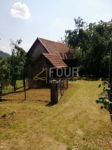 Haus Zu verkaufen - Primorsko-goranska Brod Moravice - foto 4/18