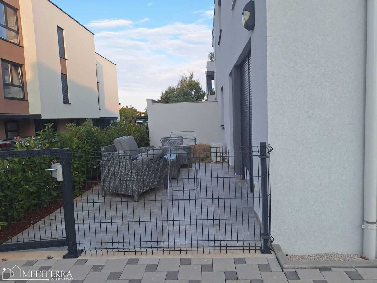 Apartmán Na predaj - Istarska Novigrad - foto 1/5