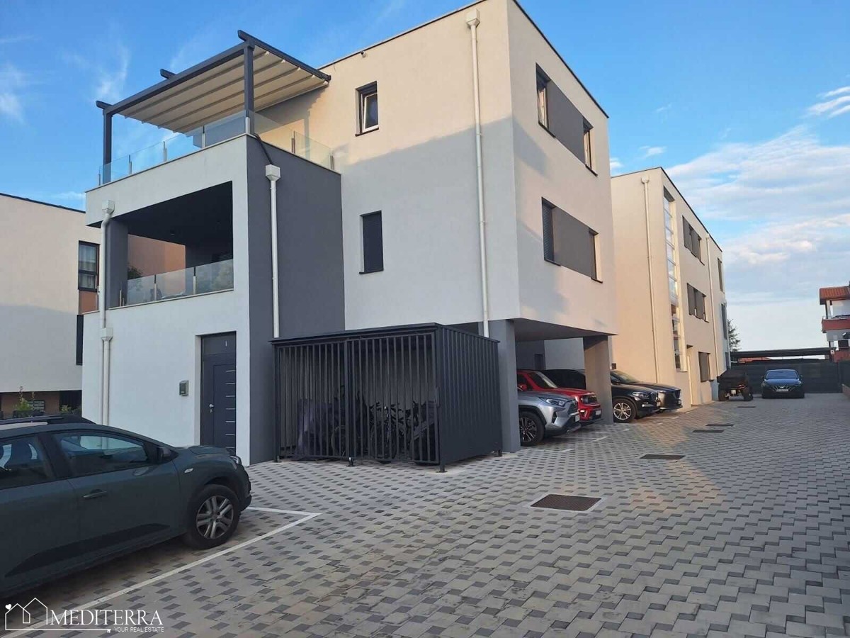 Apartmán Na predaj - Istarska Novigrad - foto 2/5