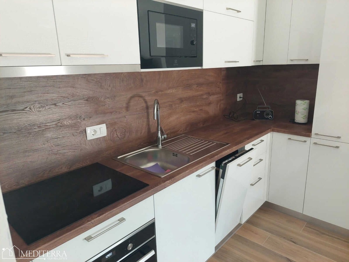 Apartmán Na predaj - Istarska Novigrad - foto 4/5