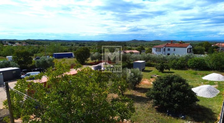 Parcela na predaj 1166 m² – Poreč