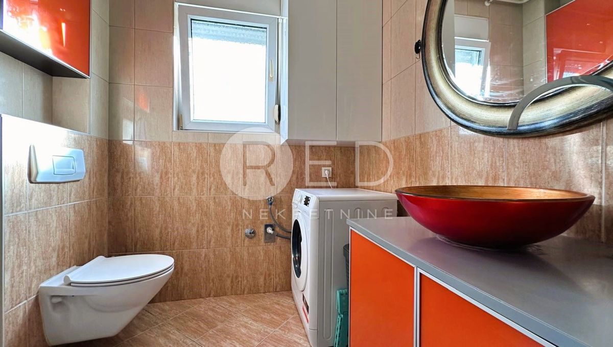 Flat For sale - GRAD ZAGREB ZAGREB