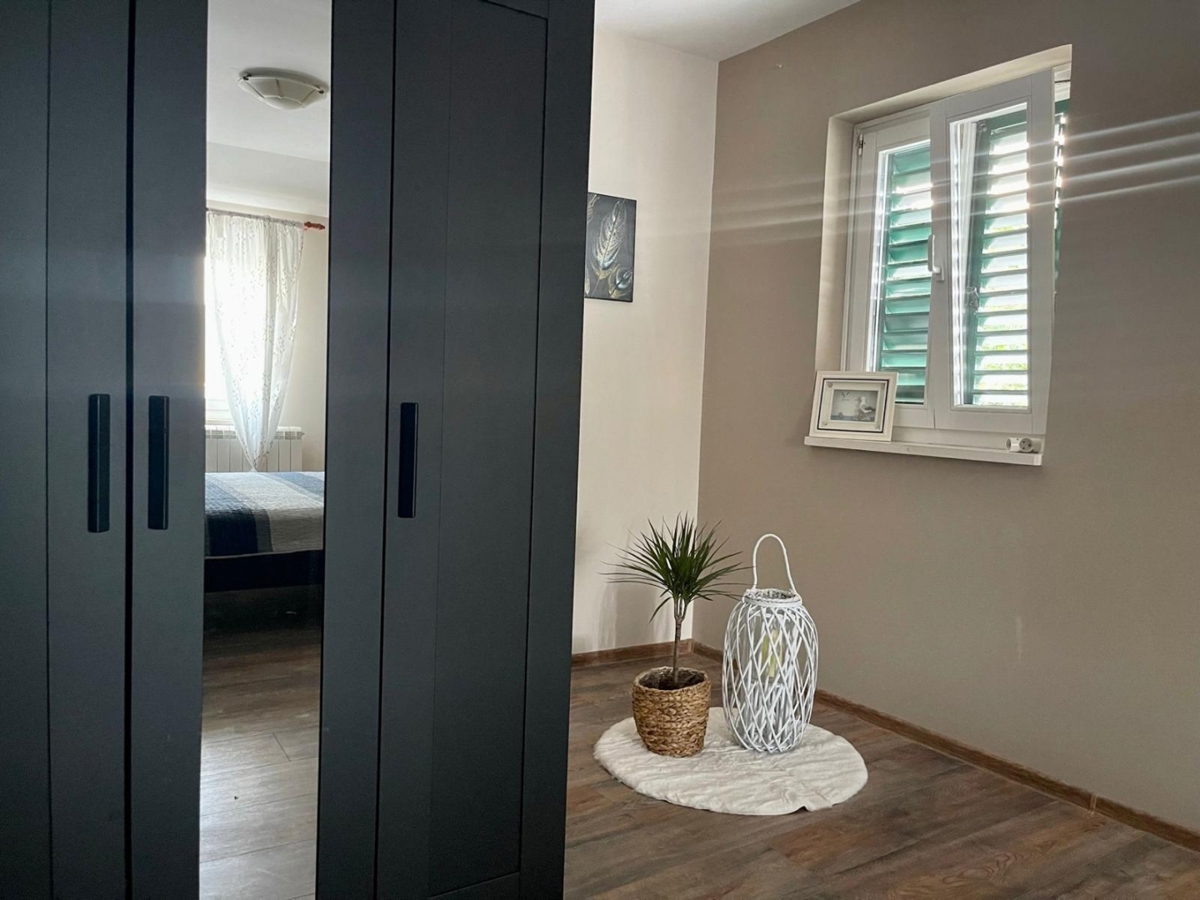 Flat For sale - PRIMORSKO-GORANSKA CRES