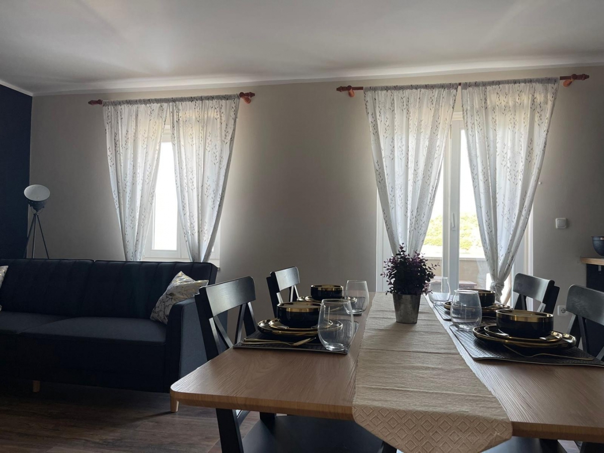 Flat For sale - PRIMORSKO-GORANSKA CRES