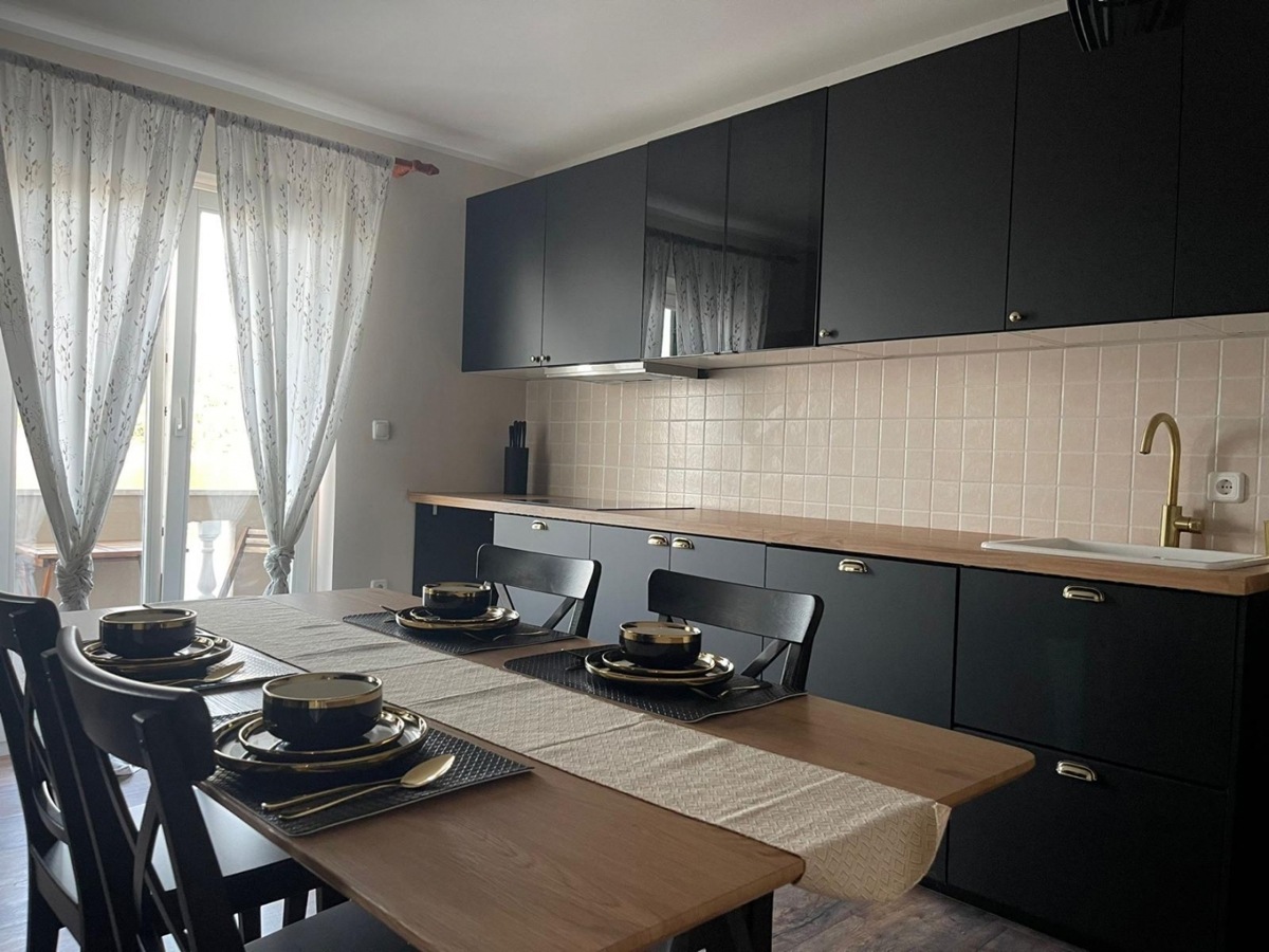 Apartmán Na predaj - PRIMORSKO-GORANSKA CRES