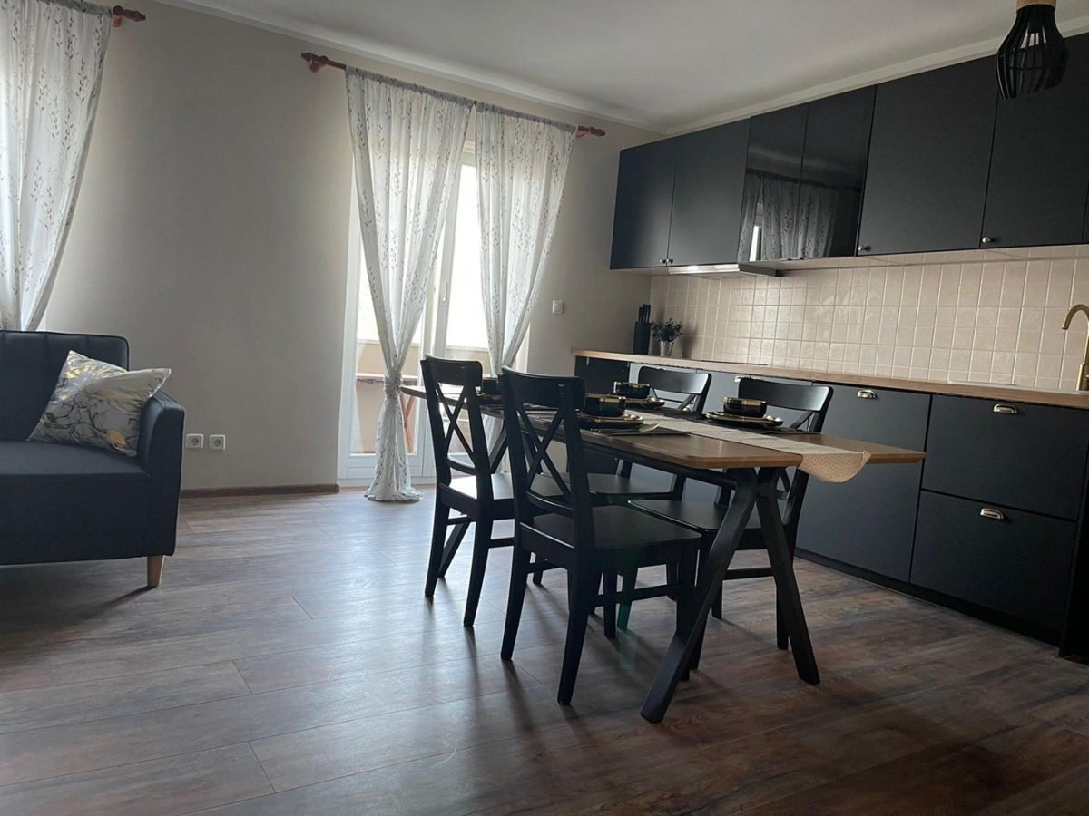 Appartamento In vendita - PRIMORSKO-GORANSKA CRES