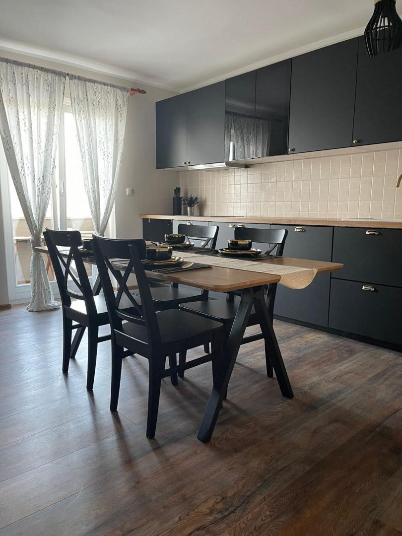 Flat For sale - PRIMORSKO-GORANSKA CRES