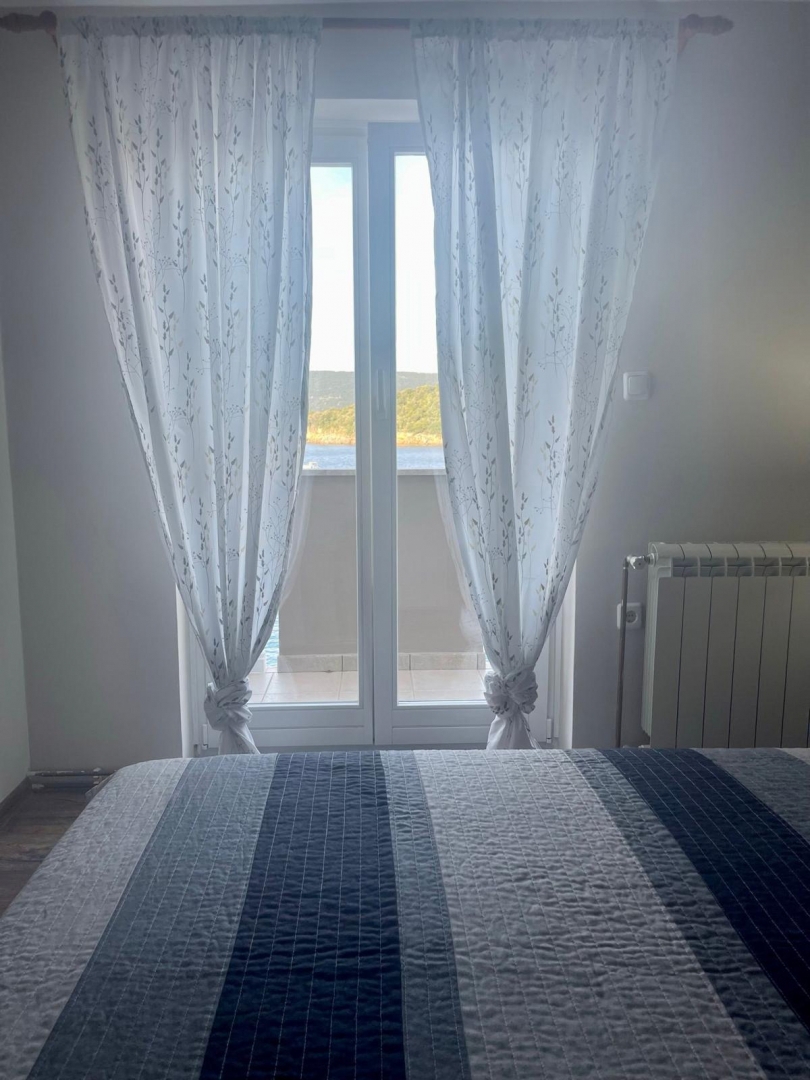 Apartmán Na predaj - PRIMORSKO-GORANSKA CRES