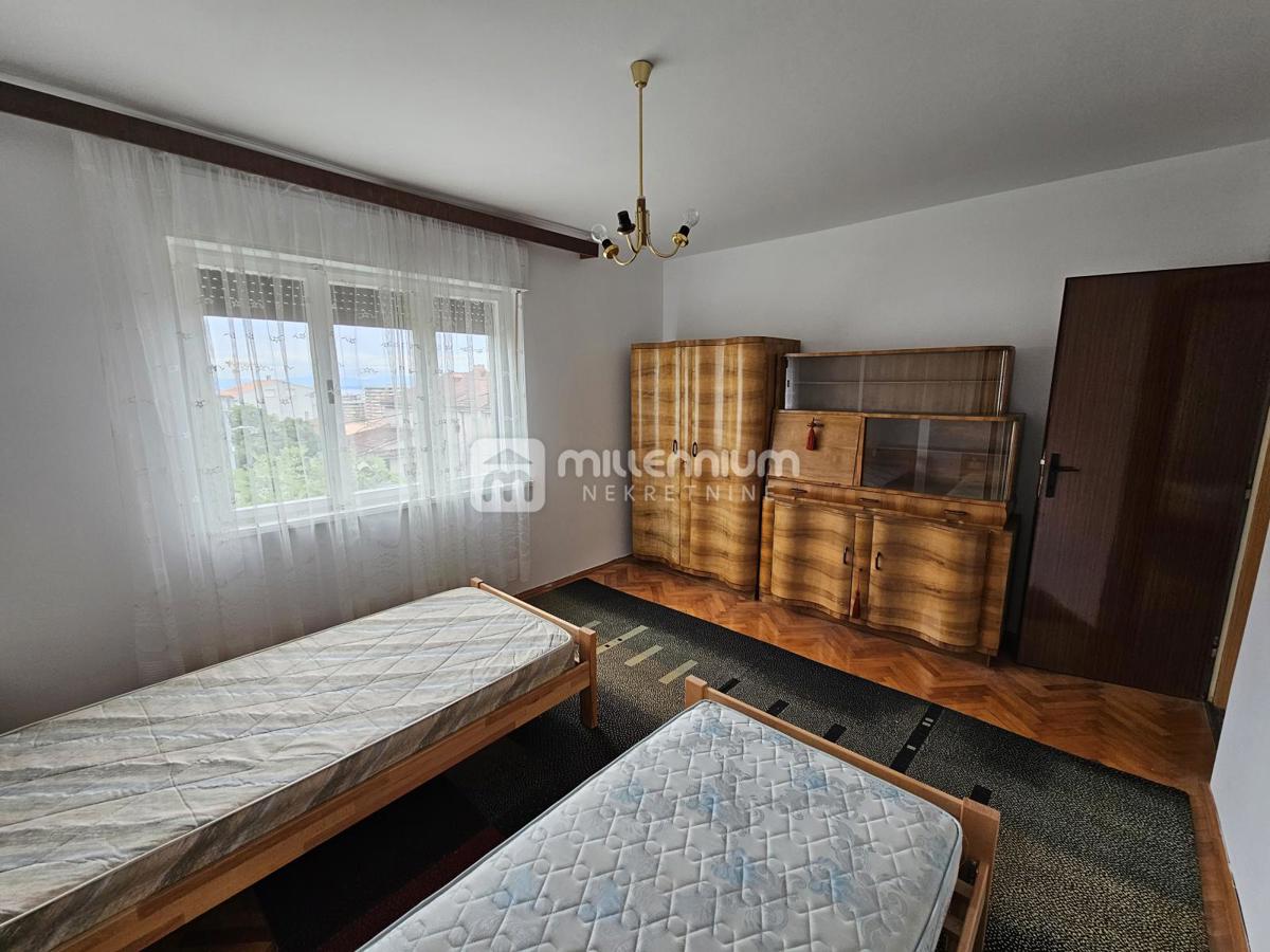 Apartmán Na predaj - PRIMORSKO-GORANSKA RIJEKA