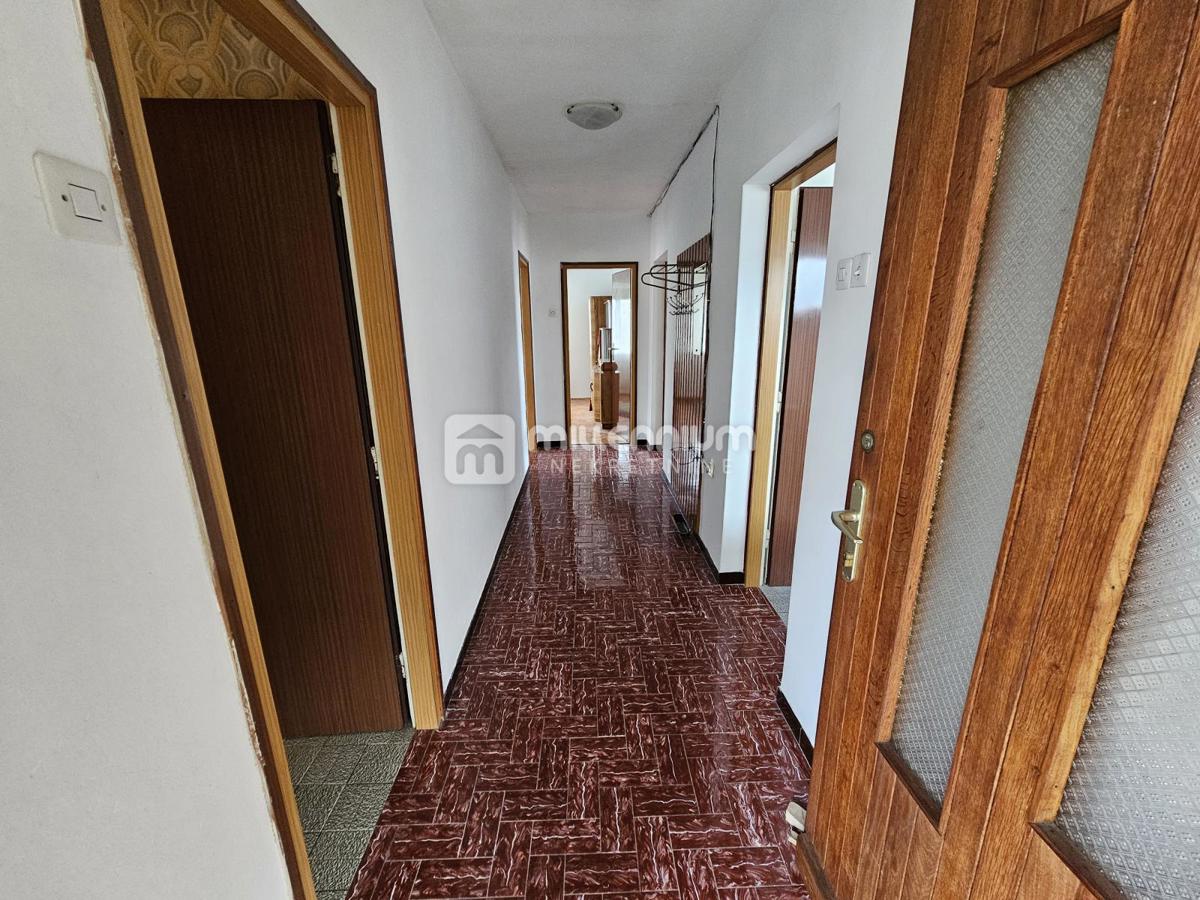 Apartmán Na predaj - PRIMORSKO-GORANSKA RIJEKA