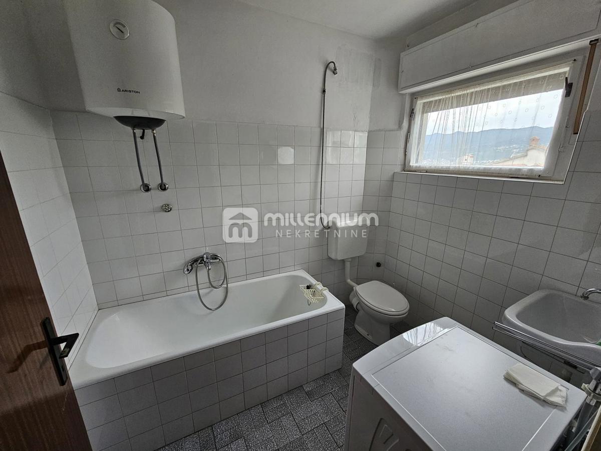 Apartmán Na predaj - PRIMORSKO-GORANSKA RIJEKA