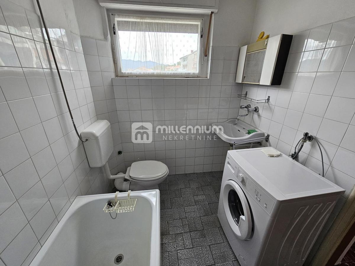 Appartement À vendre - PRIMORSKO-GORANSKA Rijeka