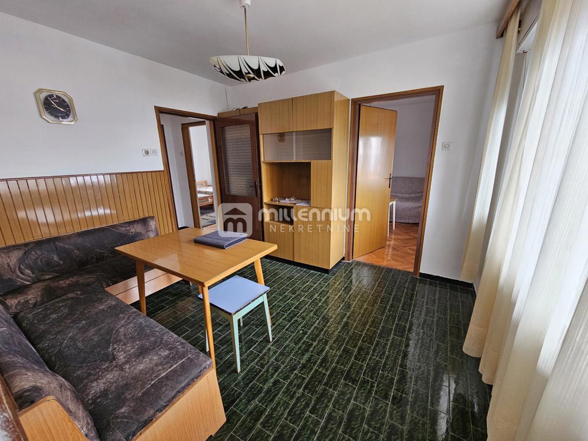 Apartmán Na predaj - PRIMORSKO-GORANSKA RIJEKA