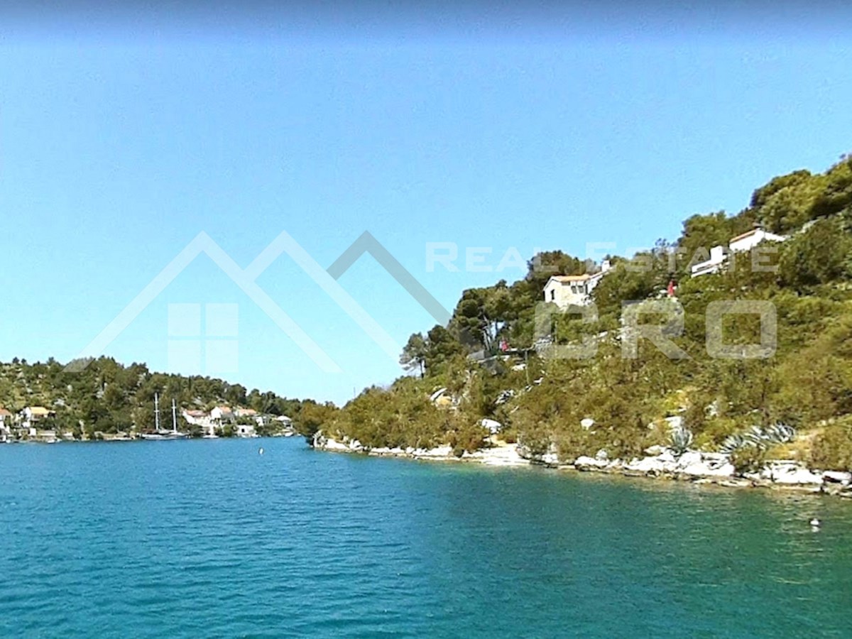 Land For sale - Splitsko-dalmatinska Brač - foto 1/1