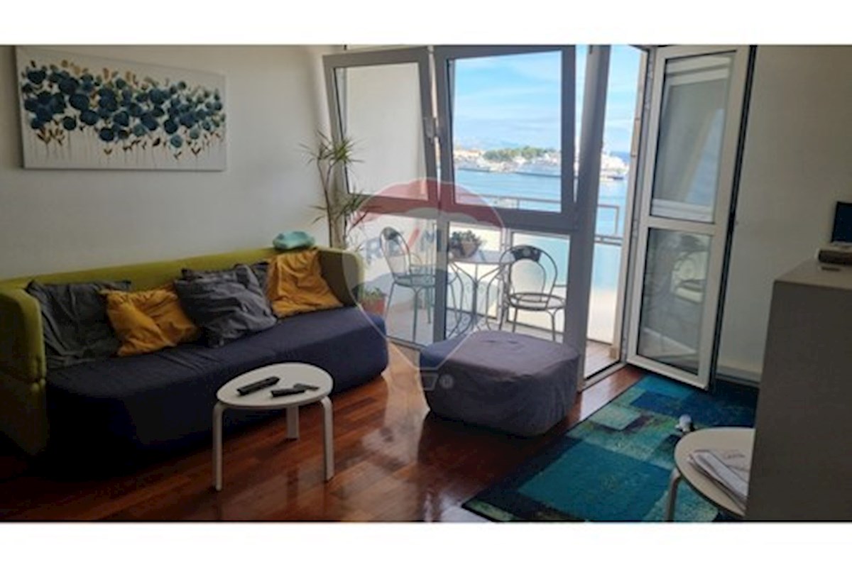 Apartmán Na prenájom - SPLITSKO-DALMATINSKA SPLIT