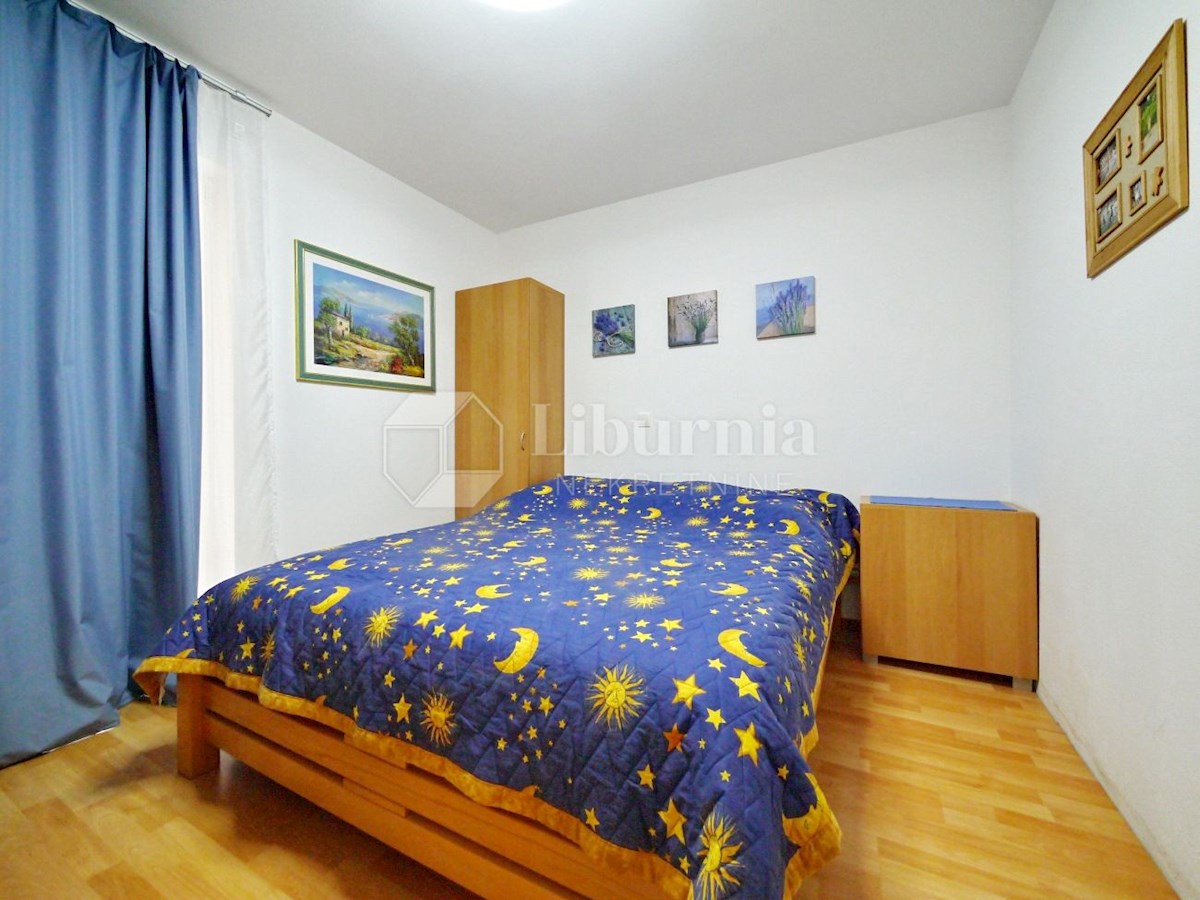 Appartement À vendre - PRIMORSKO-GORANSKA KRK