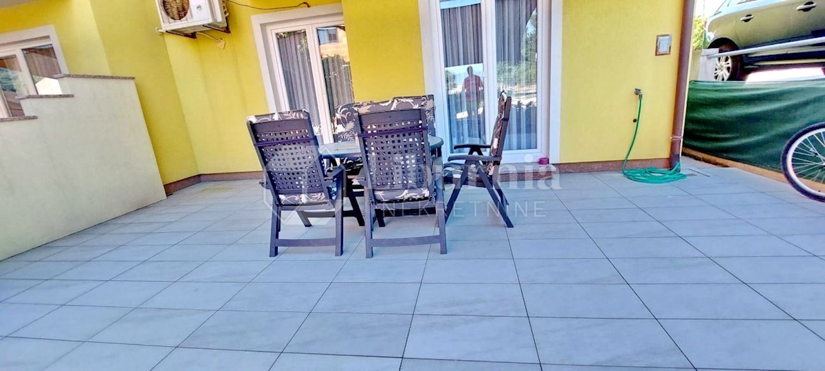 Appartement À vendre - PRIMORSKO-GORANSKA KRK