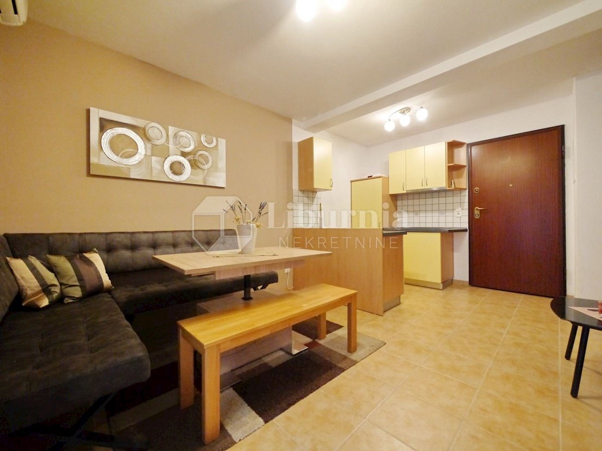 Appartement À vendre - PRIMORSKO-GORANSKA KRK