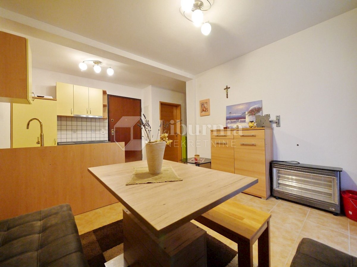 Appartement À vendre - PRIMORSKO-GORANSKA KRK