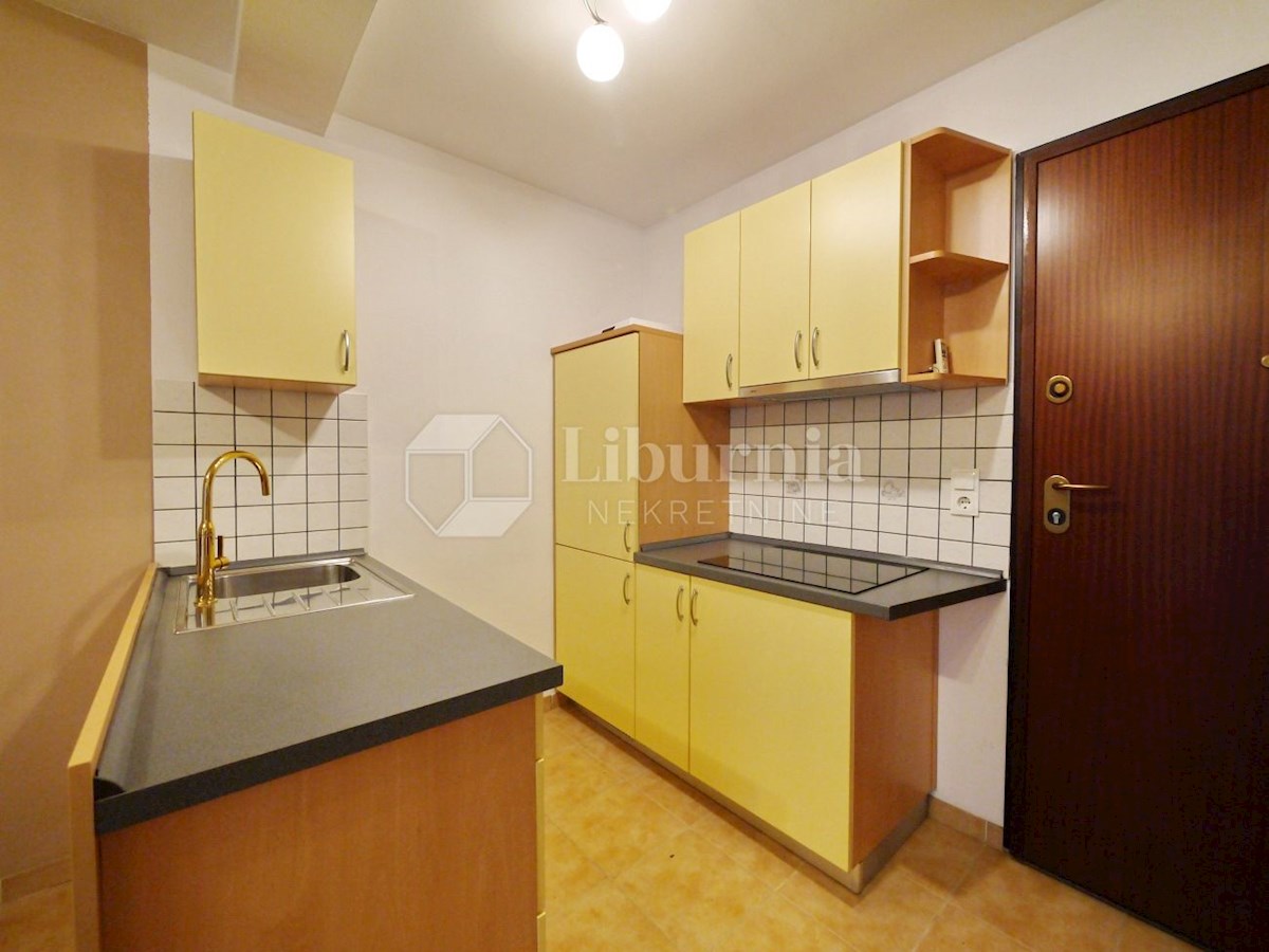 Appartement À vendre - PRIMORSKO-GORANSKA KRK