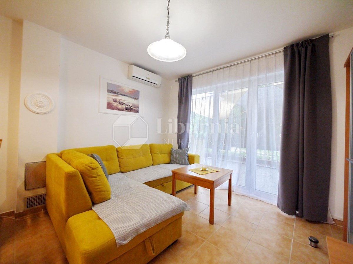 Appartement À vendre - PRIMORSKO-GORANSKA KRK