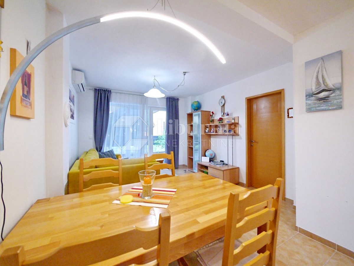 Appartement À vendre - PRIMORSKO-GORANSKA KRK