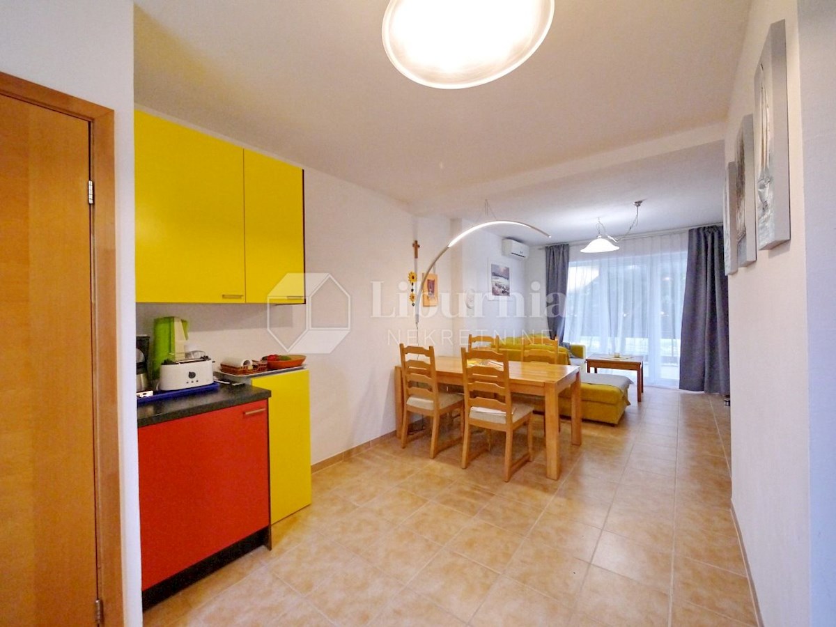 Appartement À vendre - PRIMORSKO-GORANSKA KRK