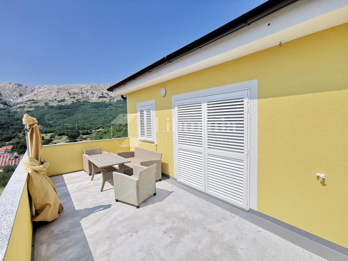 House For sale - PRIMORSKO-GORANSKA KRK