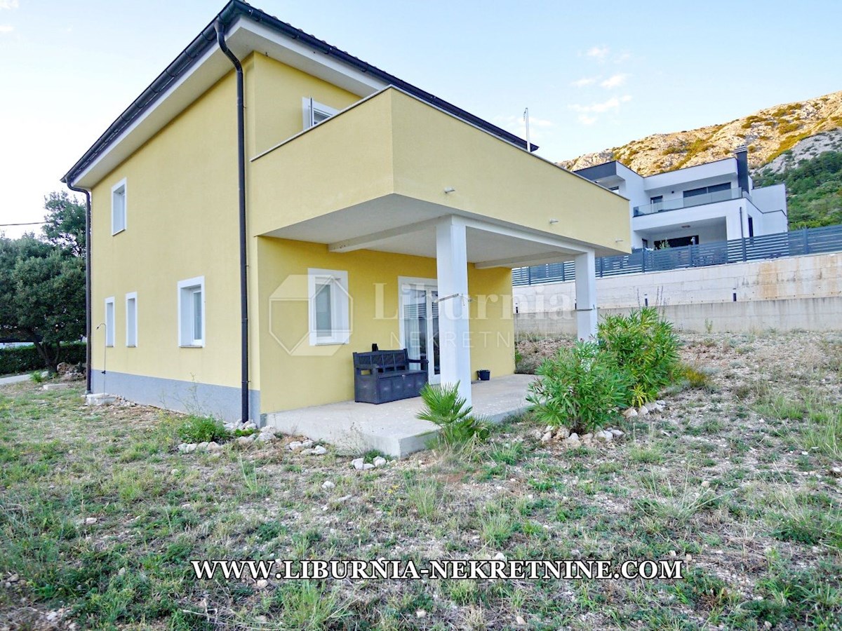 House For sale - PRIMORSKO-GORANSKA KRK