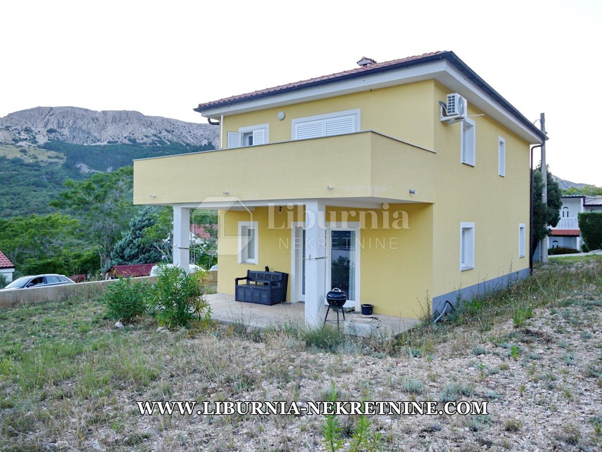 House For sale - PRIMORSKO-GORANSKA KRK