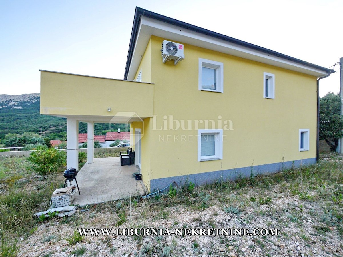 House For sale - PRIMORSKO-GORANSKA KRK