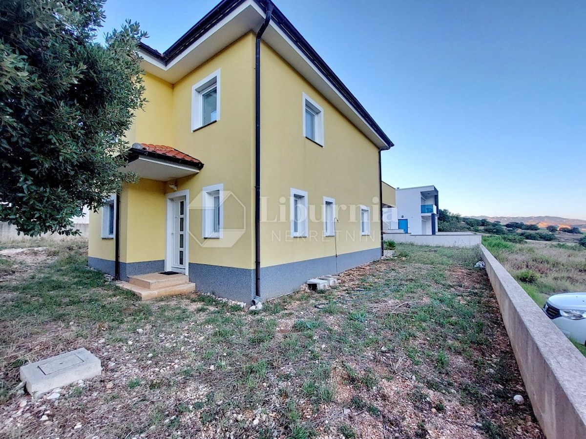 House For sale - PRIMORSKO-GORANSKA KRK