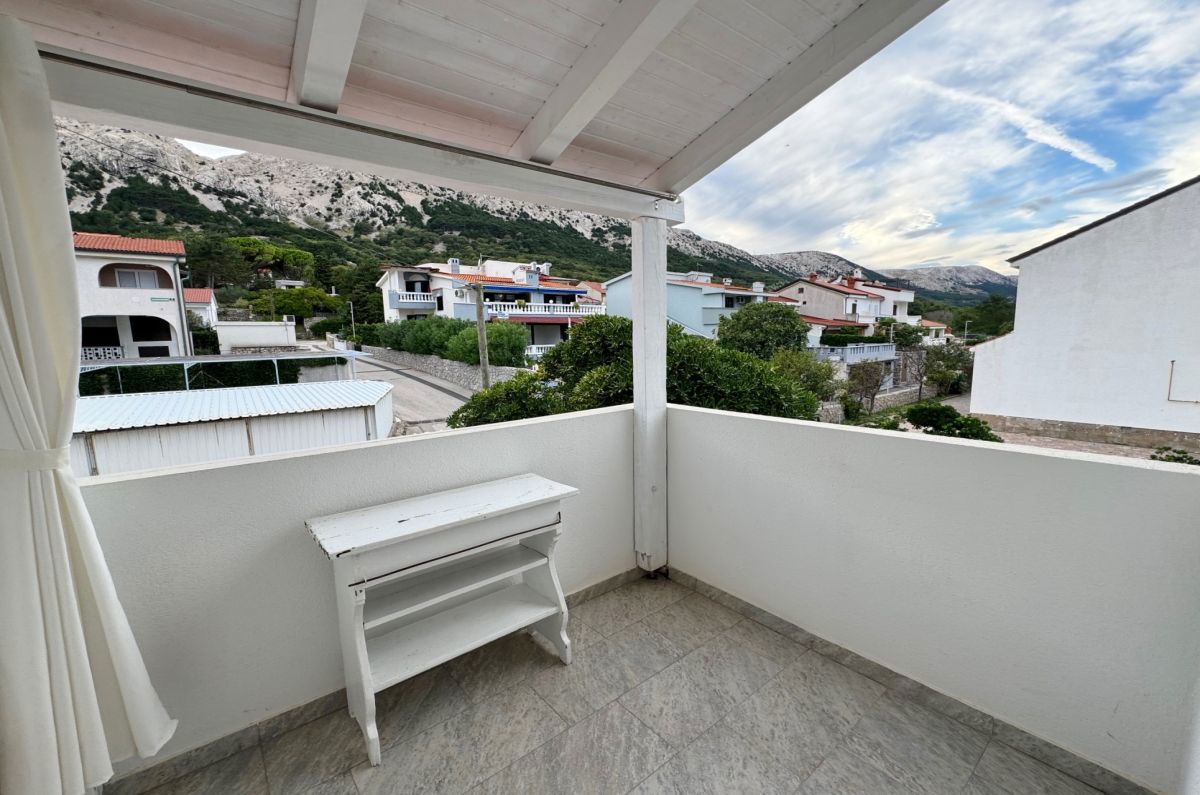 Flat For sale - PRIMORSKO-GORANSKA KRK