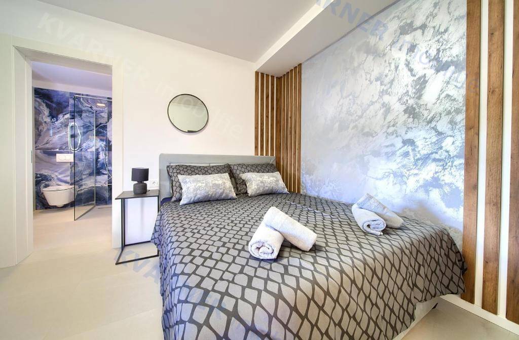 Flat For sale - PRIMORSKO-GORANSKA KRK