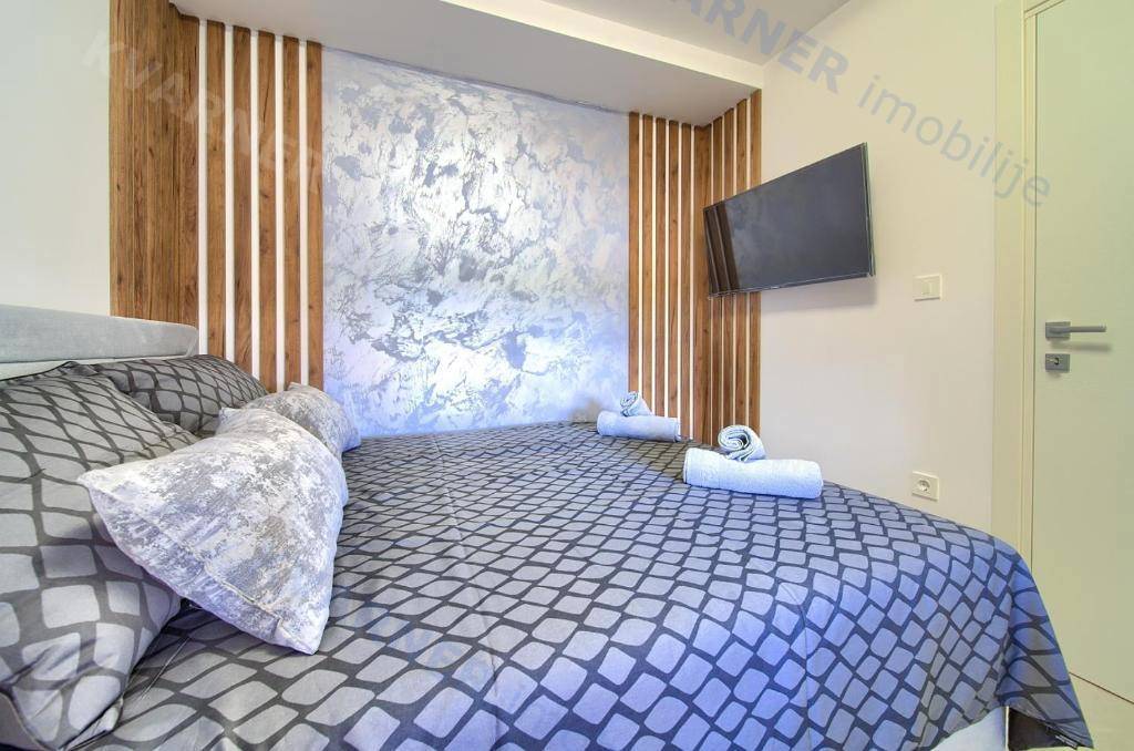 Flat For sale - PRIMORSKO-GORANSKA KRK