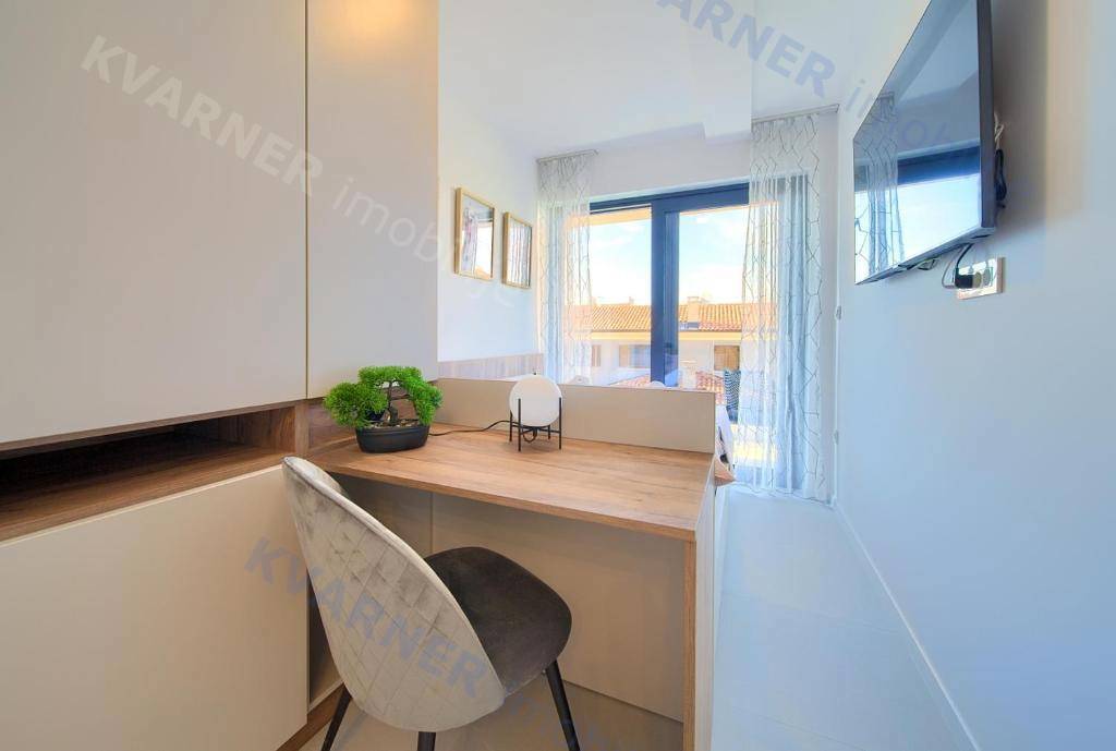 Flat For sale - PRIMORSKO-GORANSKA KRK