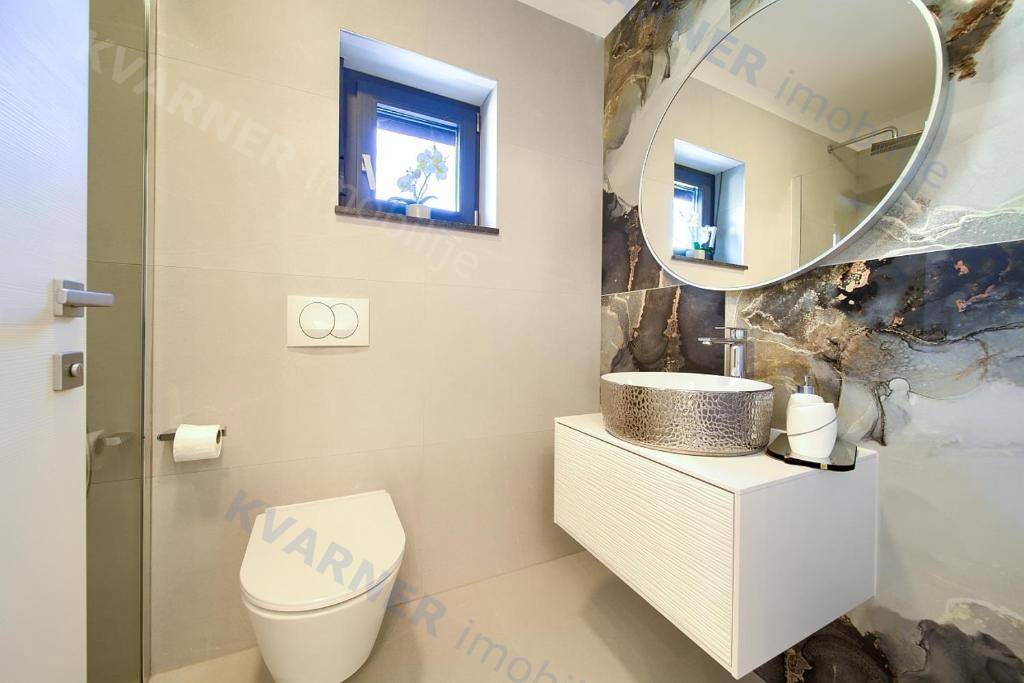 Flat For sale - PRIMORSKO-GORANSKA KRK
