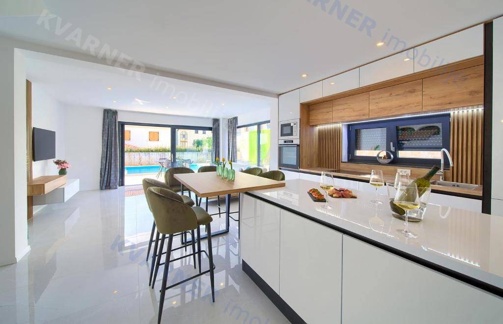 Flat For sale - Primorsko-goranska Krk - foto 3/19