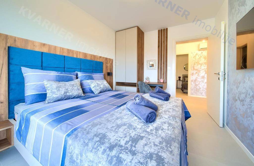 Flat For sale - PRIMORSKO-GORANSKA KRK