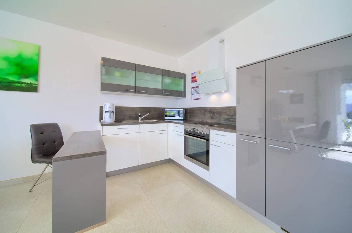 Apartmán Na predaj - PRIMORSKO-GORANSKA KRK