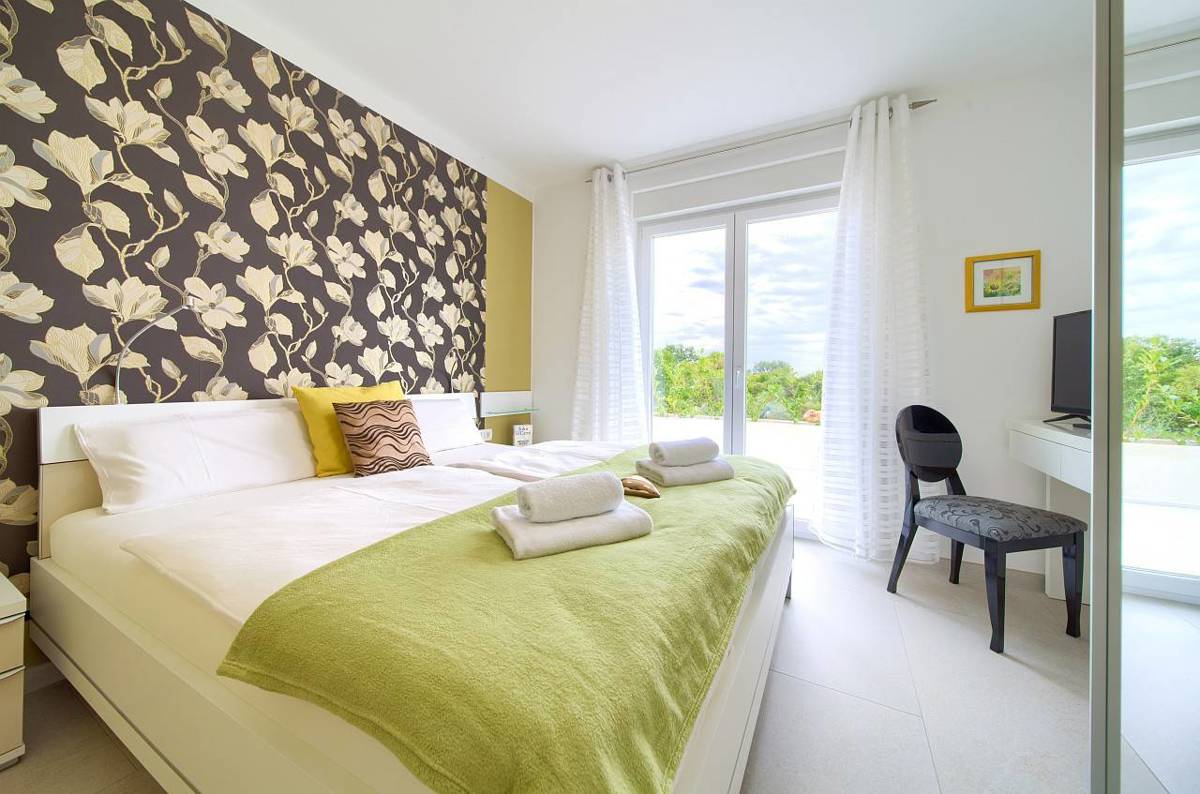 Apartmán Na predaj - PRIMORSKO-GORANSKA KRK