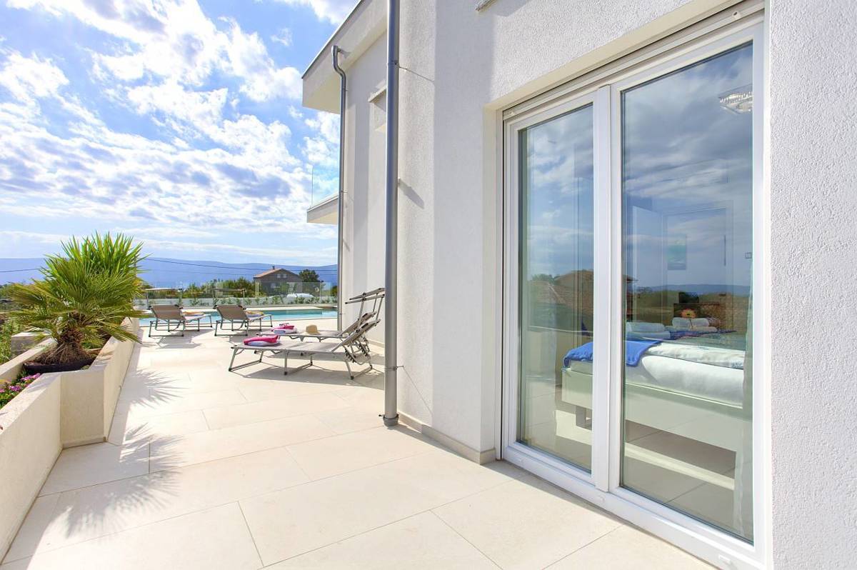 Apartmán Na predaj - PRIMORSKO-GORANSKA KRK