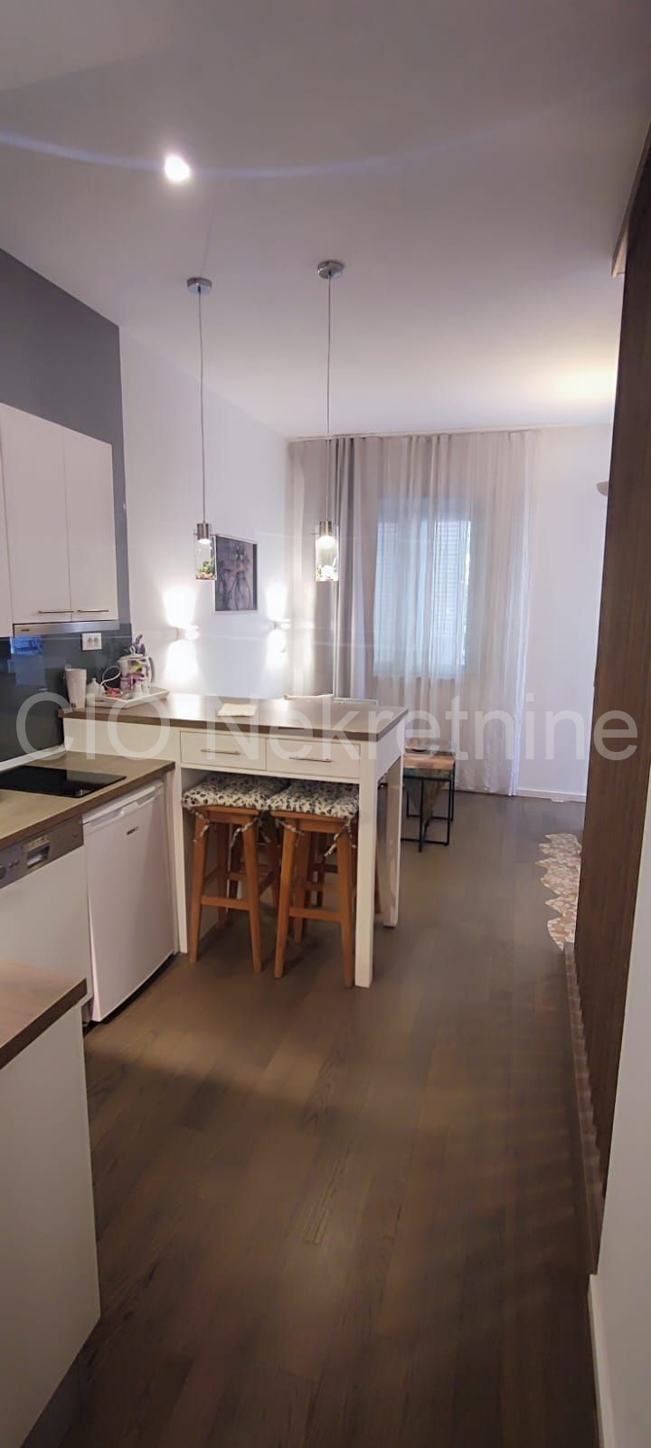 Apartment Zu vermieten - SPLITSKO-DALMATINSKA SPLIT