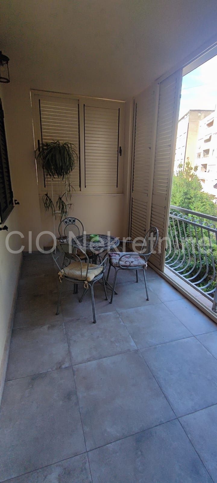 Apartment Zu vermieten - SPLITSKO-DALMATINSKA SPLIT