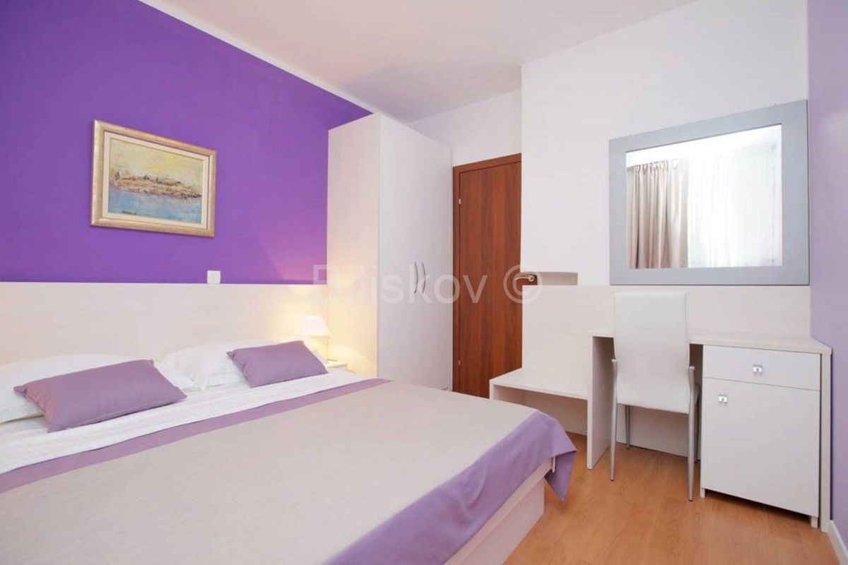 Appartement À louer - SPLITSKO-DALMATINSKA SPLIT