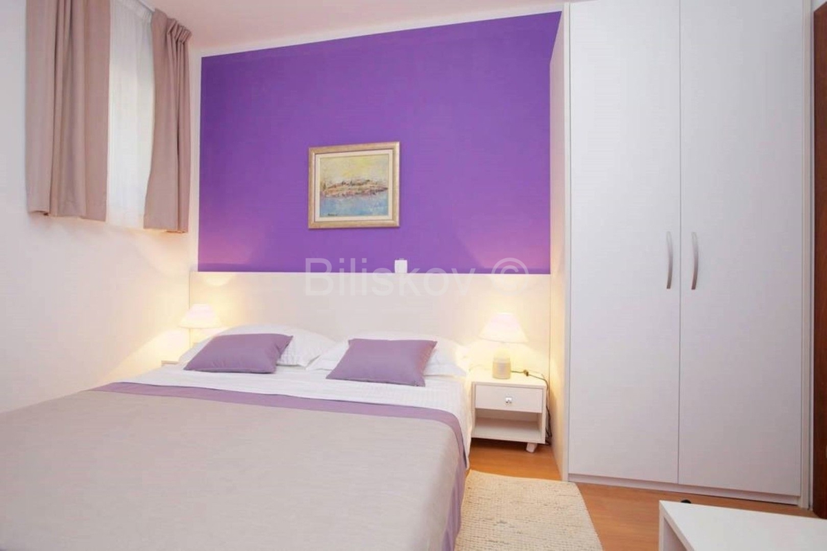 Apartmán Na prenájom - SPLITSKO-DALMATINSKA SPLIT