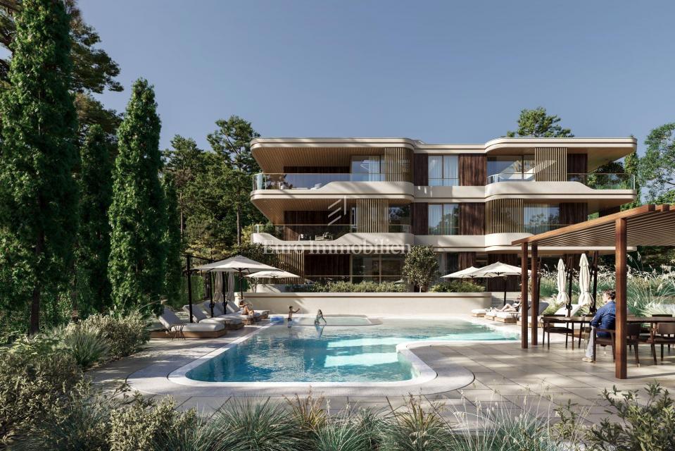 Apartmán Na predaj - Istarska Rovinj - foto 1/12