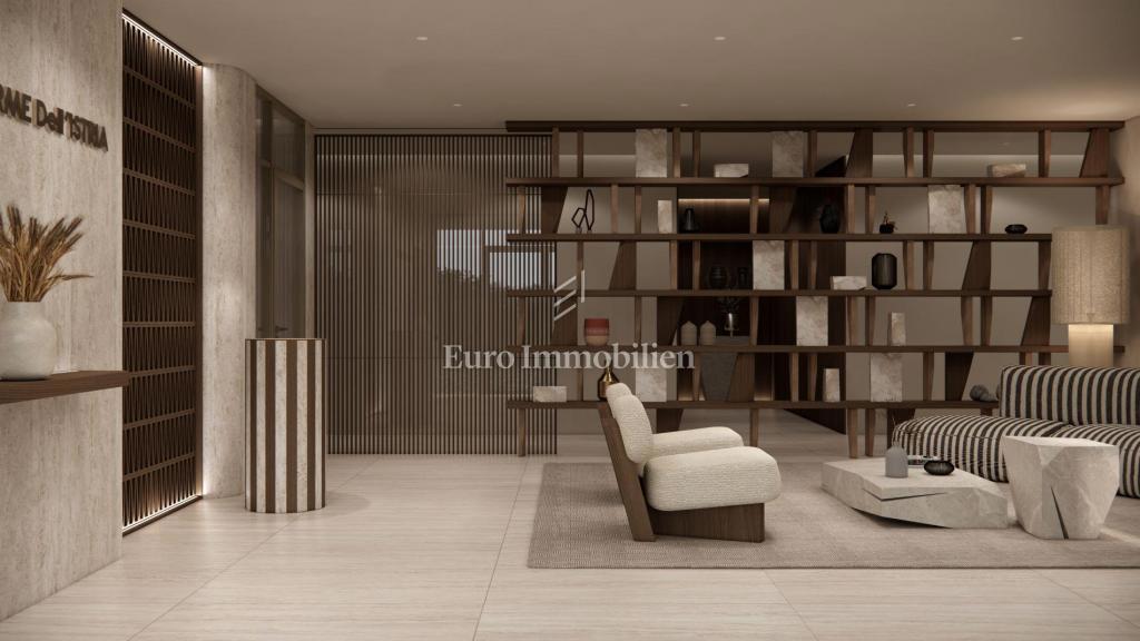 Apartmán Na predaj - Istarska Rovinj - foto 3/12